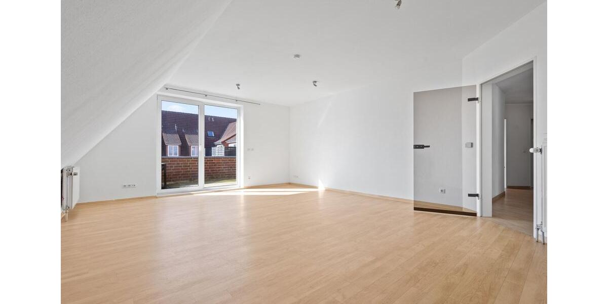 Etagenwohnung Meppen - 4 Zimmer, 103 m&sup2;, 830&euro; | Angebot:26251145