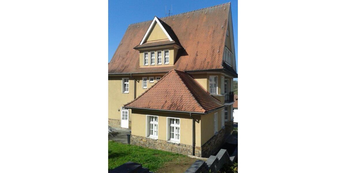 Etagenwohnung Hünfeld - 5 Zimmer, 156 m&sup2;, 1.070&euro; | Angebot:26621157
