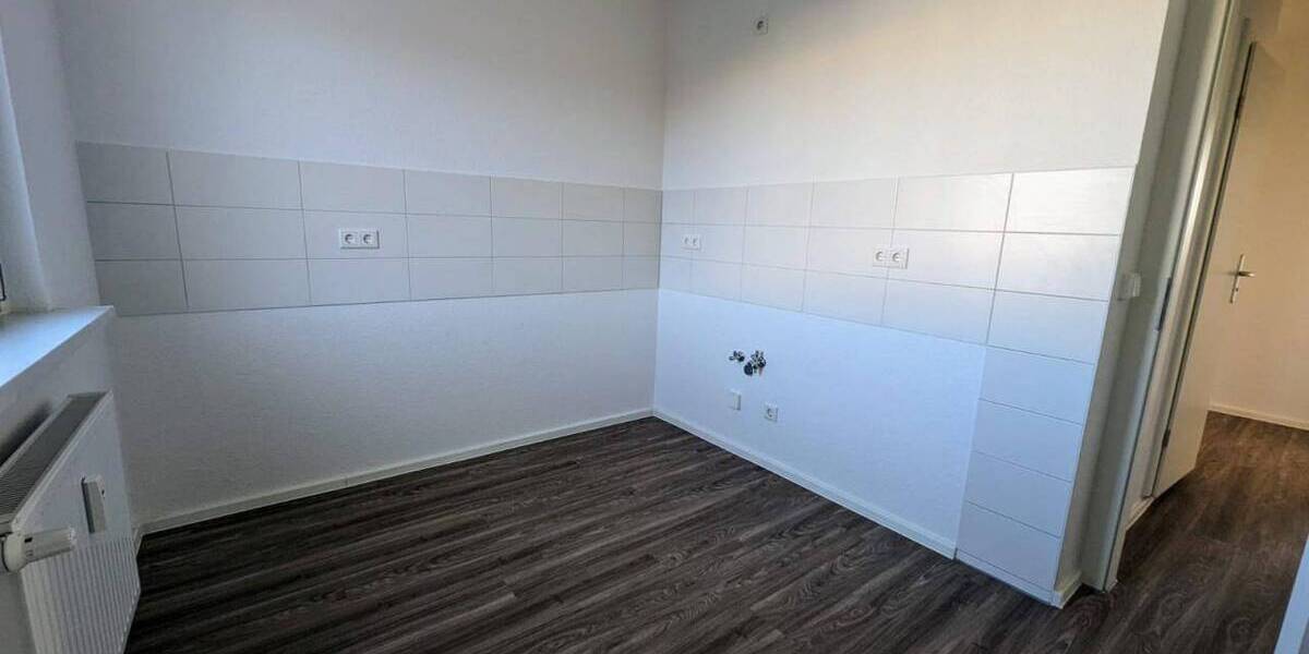 Etagenwohnung Schkeuditz - 3 Zimmer, 60 m&sup2;, 540&euro; | Angebot:20949991