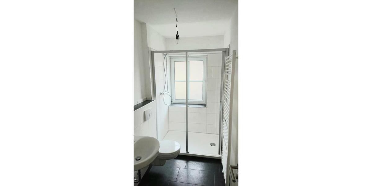 Etagenwohnung Bad Lauchstädt - 2 Zimmer, 46 m&sup2;, 391&euro; | Angebot:26625113