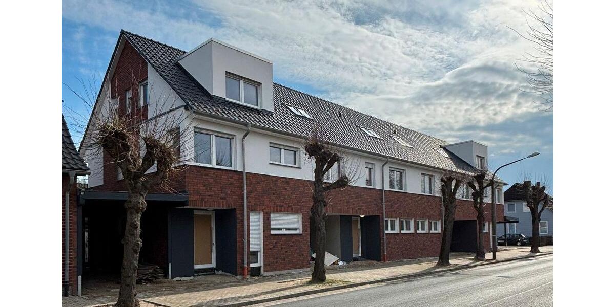 Reihenhaus Wittingen Knesebeck - 4 Zimmer, 114 m&sup2;, 1.300&euro; | Angebot:25563785