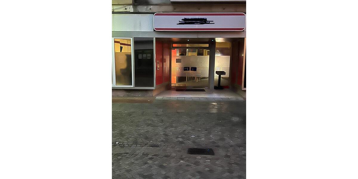 Gewerbeobjekt Hessisch Oldendorf - 7&euro; | Angebot:23750230