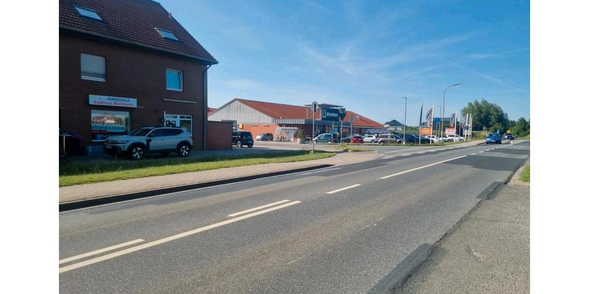 Gewerbeobjekt Wesendorf - 275&euro; | Angebot:21232466