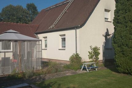 Kirchheim, EFH