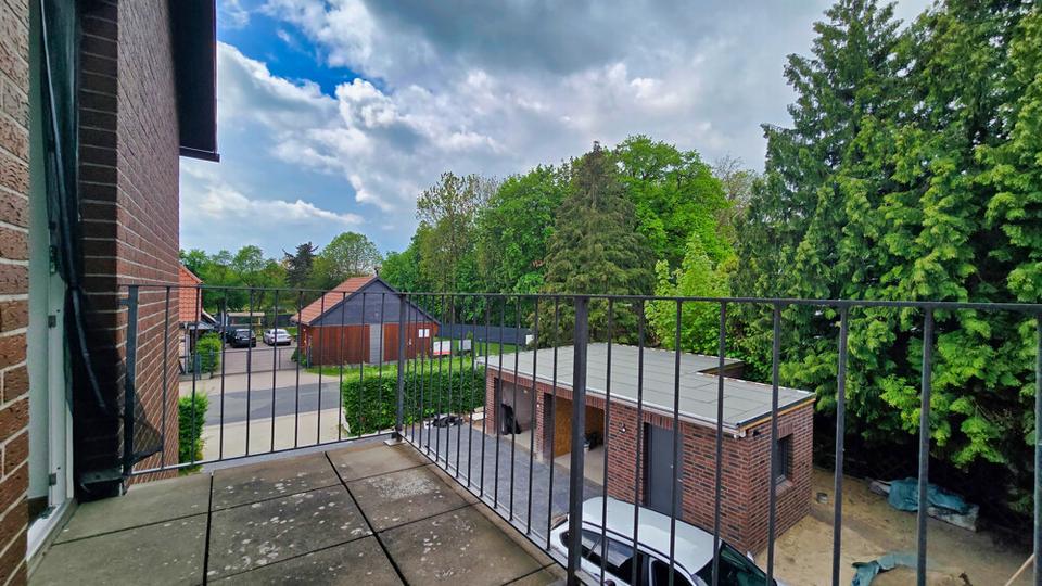 Etagenwohnung Wienhausen - 3 Zimmer, 80 m&sup2;, 700&euro; | Angebot:26604163