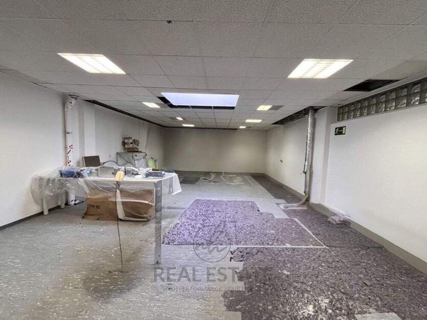 Lager und Produktionsfläche im 1.OG in Norderstedt zimmer