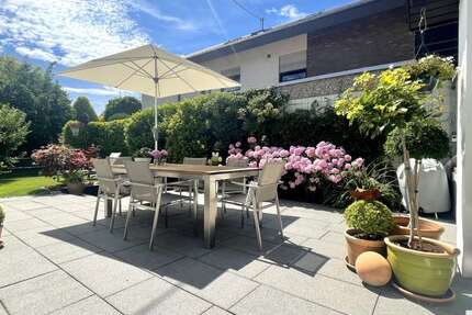 Haus Magstadt - 6.5 Zimmer, 150 m&sup2;, 2.450&euro; | Angebot:26515860
