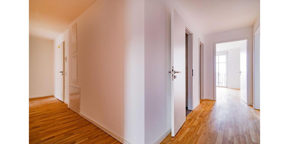 Etagenwohnung Endingen am Kaiserstuhl - 4 Zimmer, 129 m&sup2;, 1.890&euro; | Angebot:24434571