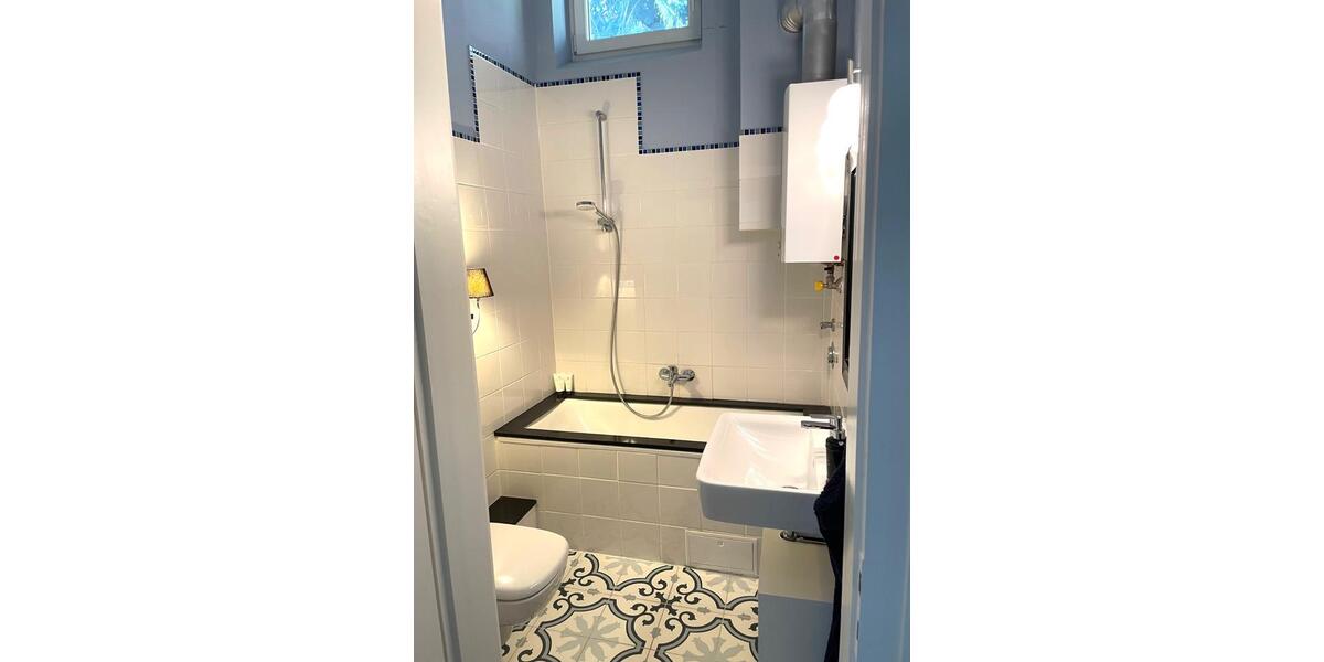 Wohnen auf Zeit Baden-Baden Baden - 1.5 Zimmer, 47 m&sup2;, 1.250&euro; | Angebot:25381713
