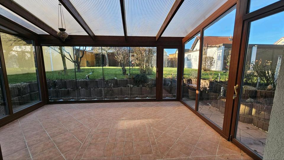 Einfamilienhaus Aschersleben - 4 Zimmer, 120 m&sup2;, 1.200&euro; | Angebot:25322323