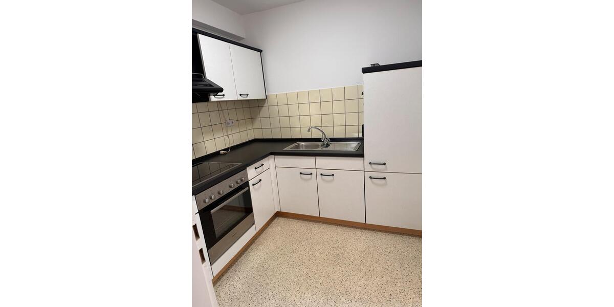 Etagenwohnung Bochum Bochum-Ost - 2 Zimmer, 57 m&sup2;, 750&euro; | Angebot:26356832