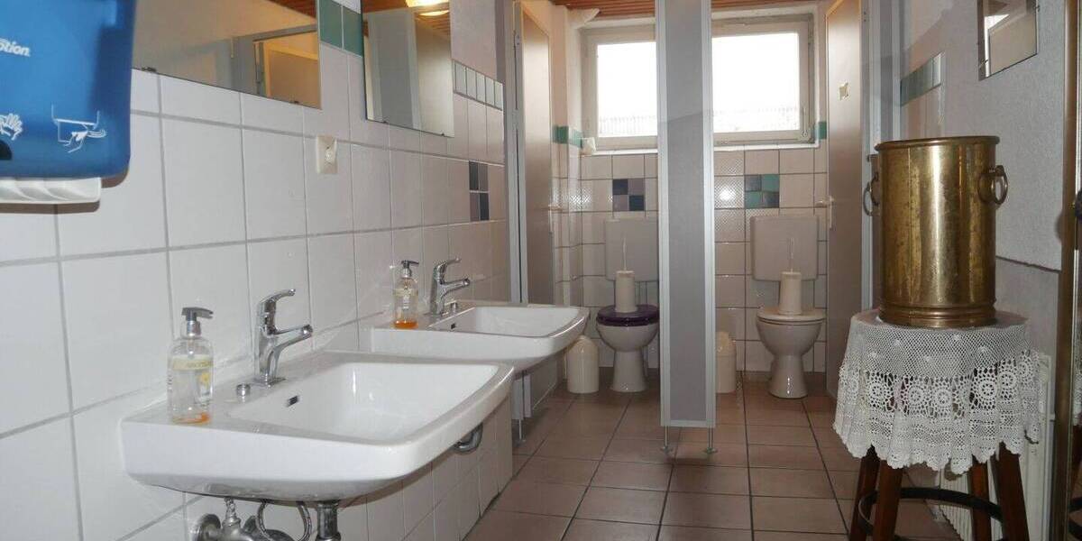 Gewerbeobjekt Ummendorf Häusern - 1.100&euro; | Angebot:26753750