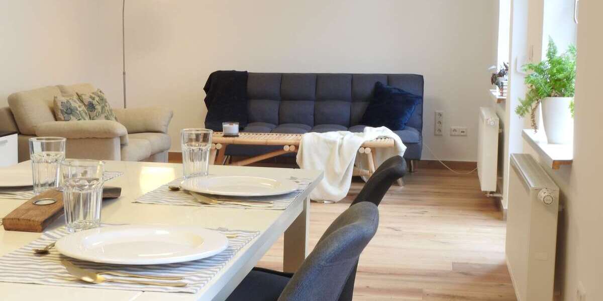 Wohnung zum Mieten in Landau Godramstein 799 € 60 m² 2 zimmer