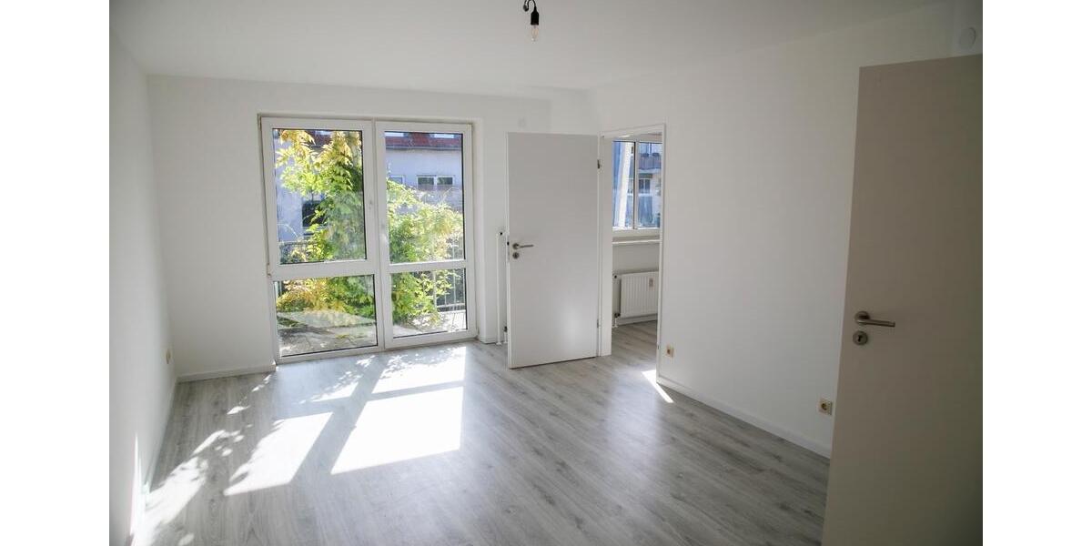 Erdgeschoßwohnung Schönefeld - 2 Zimmer, 43 m&sup2;, 850&euro; | Angebot:24979370