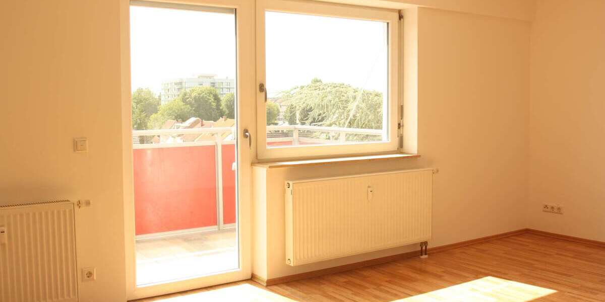 Etagenwohnung Maximiliansau Maximiliansau - 3 Zimmer, 74 m&sup2;, 1.010&euro; | Angebot:25554019