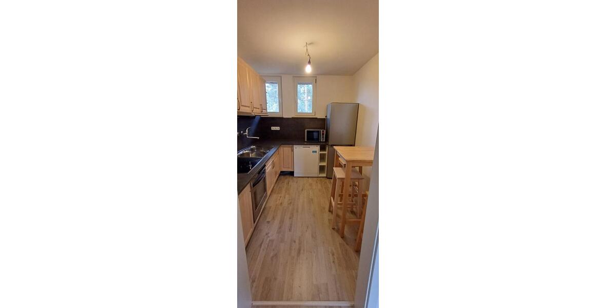 Wohnen auf Zeit Erlangen Am Anger - 1 Zimmer, 23 m&sup2;, 580&euro; | Angebot:26541637
