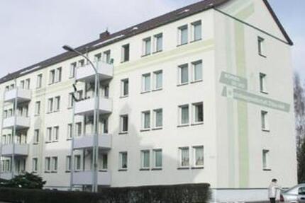2-Raum Wohnung in der Nähe der Hochschule zimmer