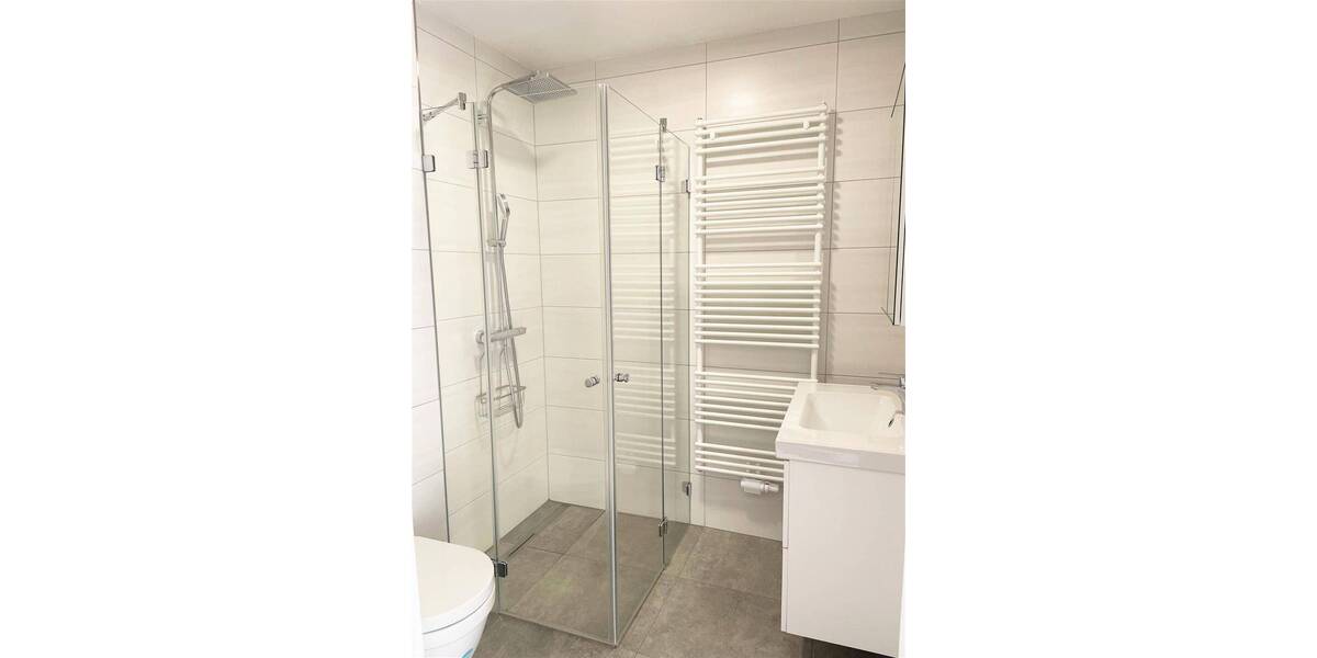 Etagenwohnung Haselünne - 2 Zimmer, 55 m&sup2;, 610&euro; | Angebot:26556231