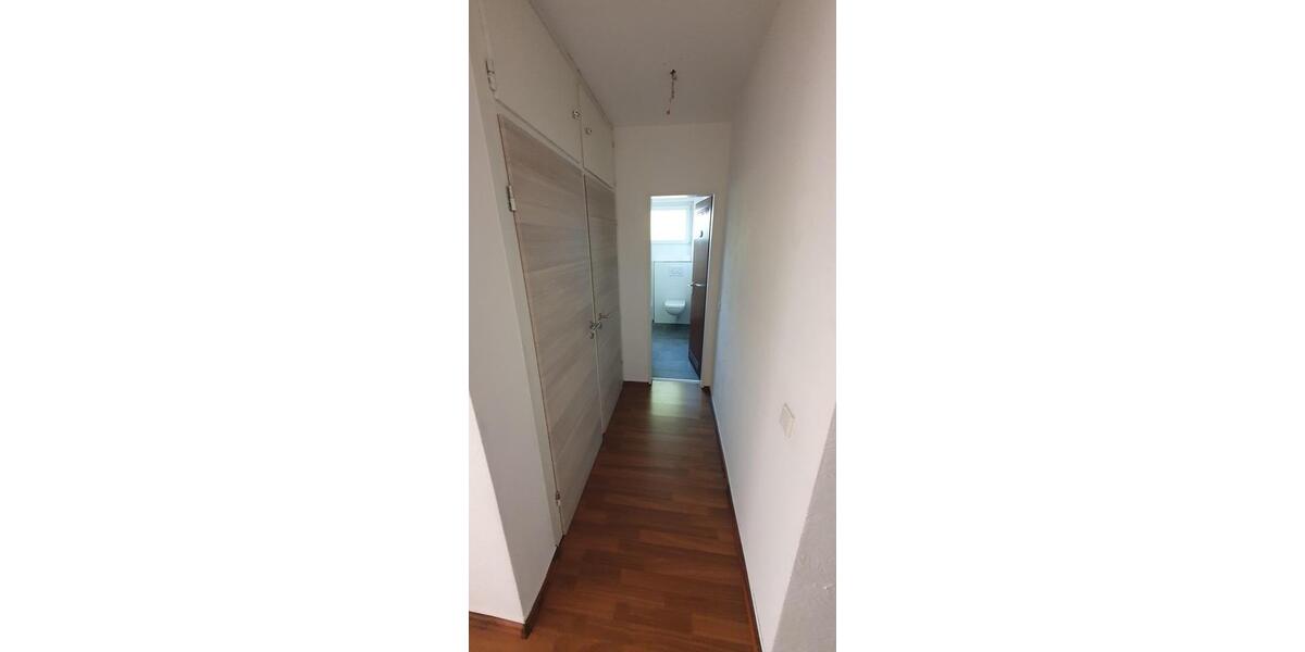 Etagenwohnung Herne Sodingen - 2 Zimmer, 59 m&sup2;, 390&euro; | Angebot:24819329