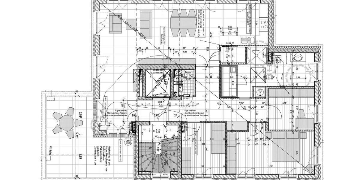 Einfamilienhaus Rielasingen-Worblingen Worblingen - 4.5 Zimmer, 130 m&sup2;, 1.500&euro; | Angebot:25414794