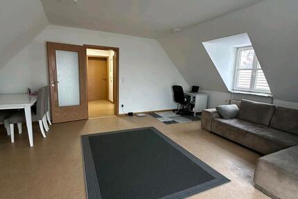 Wohnung Rottenburg an der Laaber - 2 Zimmer, 65 m&sup2;, 940&euro; | Angebot:25146451