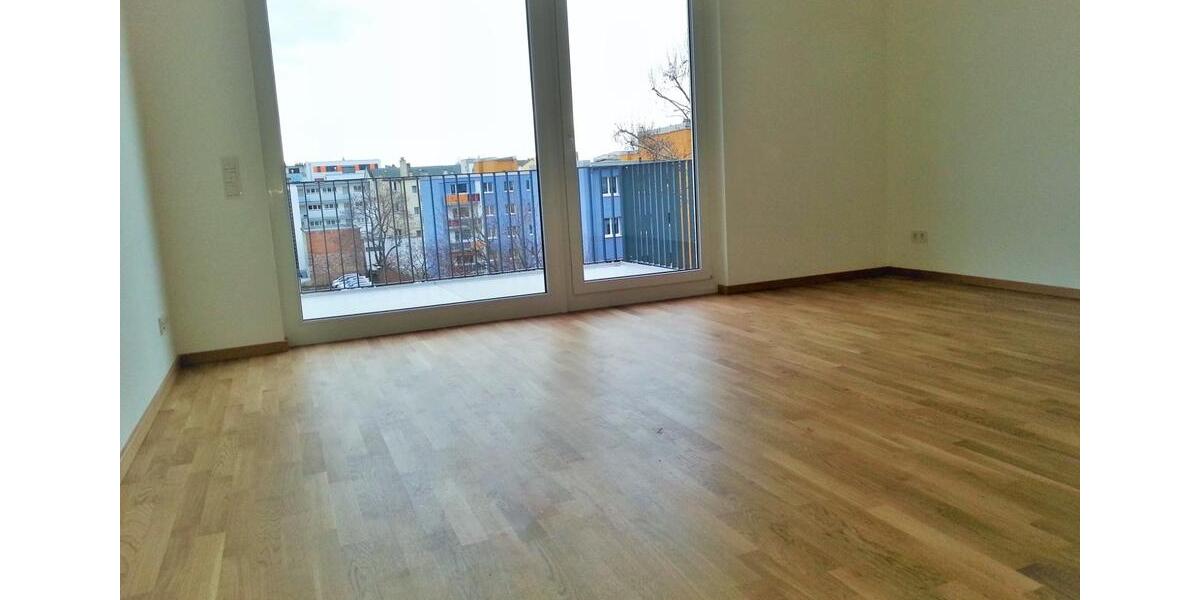 Etagenwohnung Offenbach am Main Hafen - 3 Zimmer, 79 m&sup2;, 1.210&euro; | Angebot:26680430
