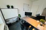 All-Inclusive Tages- oder Stundenbüro in Halle Saale – flexibel & möbliert zimmer