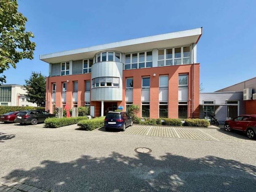 Büro in Kolbermoor 3.275 € 265 m²
