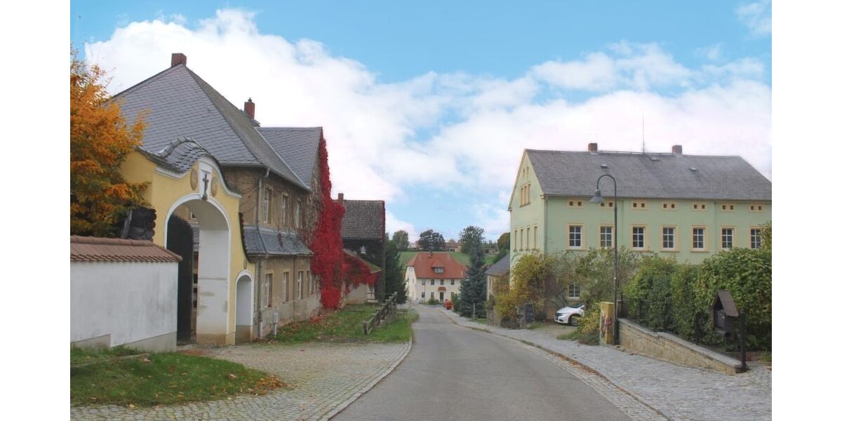 Muschelwitz - Freundliche Monteurwohnung 3 zimmer