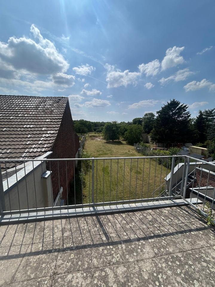 Wohneinheit in saniertem Bauernhaus (112 m²),Hausgemeinschaft