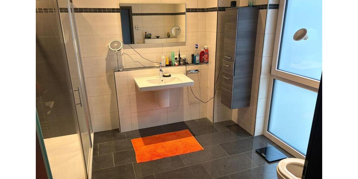 Traumhafte schöne Penthouse- Wohnung im Ortsteil Rehlingen 6 zimmer