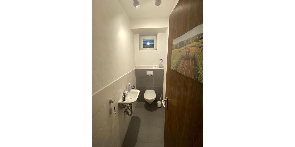 Wohnen auf Zeit Weidenbach - 4 Zimmer, 60 m&sup2;, 235&euro; | Angebot:26365944