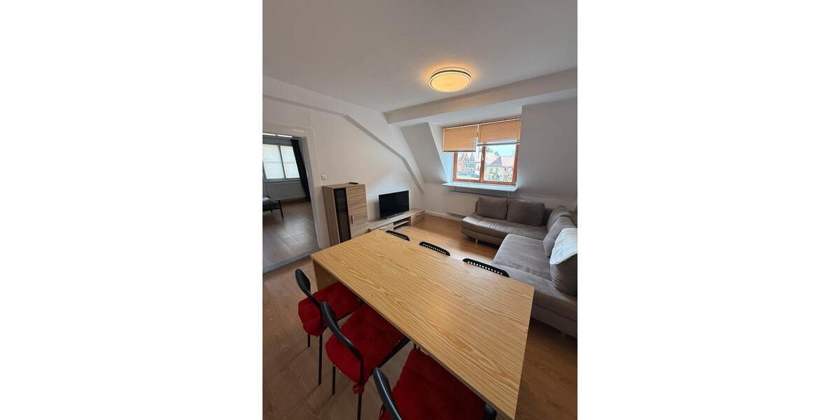 Wohnen auf Zeit Lauf an der Pegnitz - 4 Zimmer, 100 m&sup2;, 30&euro; | Angebot:25627722