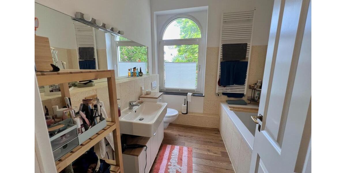 Erdgeschoßwohnung Siegburg - 3 Zimmer, 110 m&sup2;, 1.595&euro; | Angebot:26490872