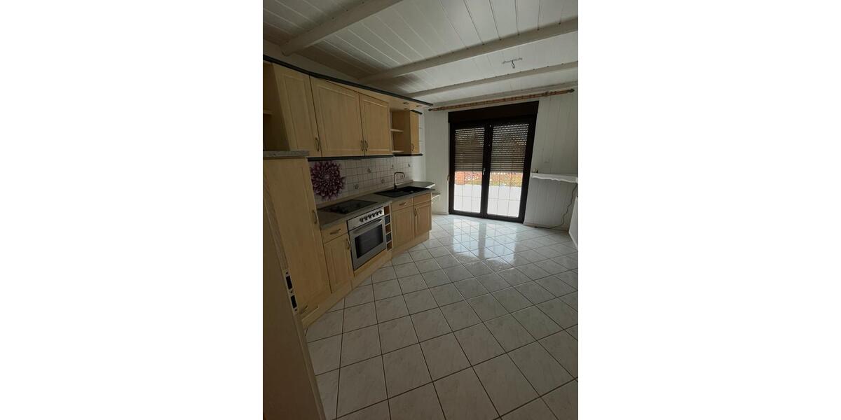 Frisch renovierte 3 Raumwohnung in 39221 Eickendorf 3 zimmer