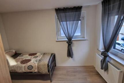 Wohnen auf Zeit Markranstädt - 5 Zimmer, 135 m&sup2;, 12&euro; | Angebot:23570267
