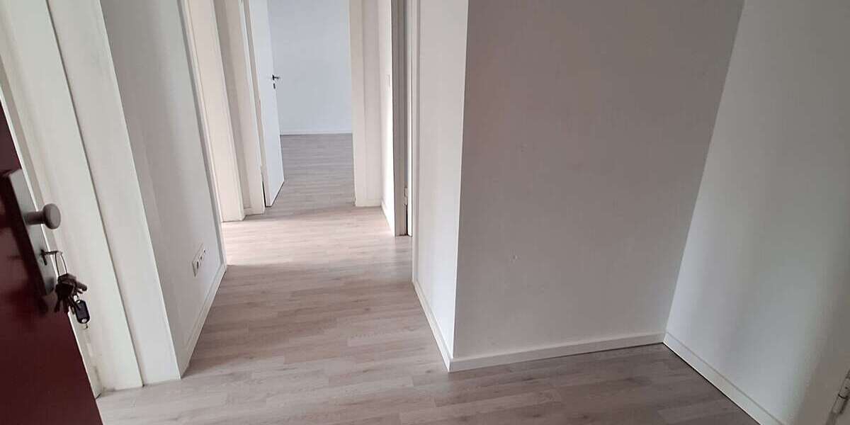 Wohnung zum Mieten in Reinbek 860 € 65 m² 3 zimmer