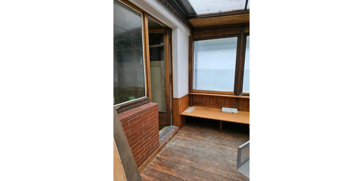 Terrassenwohnung Bacharach - 7 Zimmer, 170 m&sup2;, 1.580&euro; | Angebot:26019689