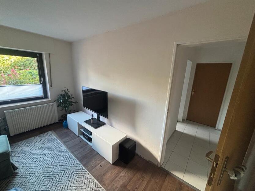 Wohnung Schwaney ab sofort
