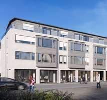 Wohnung Markdorf - 2 Zimmer, 86 m&sup2;, 1.075&euro; | Angebot:24451100