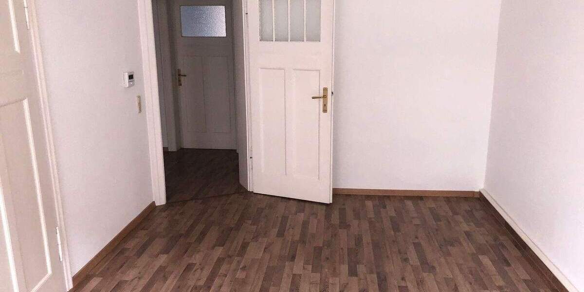 Etagenwohnung Erfurt Löbervorstadt - 3 Zimmer, 55 m&sup2;, 540&euro; | Angebot:25287663