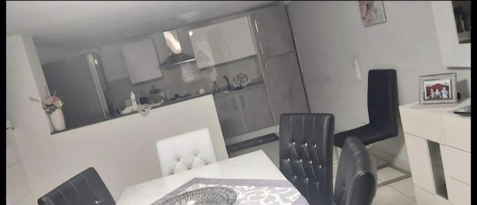 Etagenwohnung Quierschied - 5 Zimmer, 110 m&sup2;, 800&euro; | Angebot:24350324