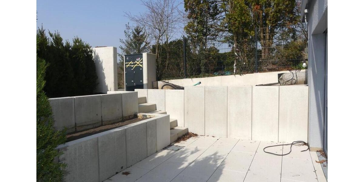 Erdgeschoßwohnung Ludwigsburg Hoheneck - 1 Zimmer, 47 m&sup2;, 680&euro; | Angebot:25752013