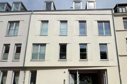Wohnung Wismar Altstadt - 4 Zimmer, 94 m&sup2;, 1.128&euro; | Angebot:26718014