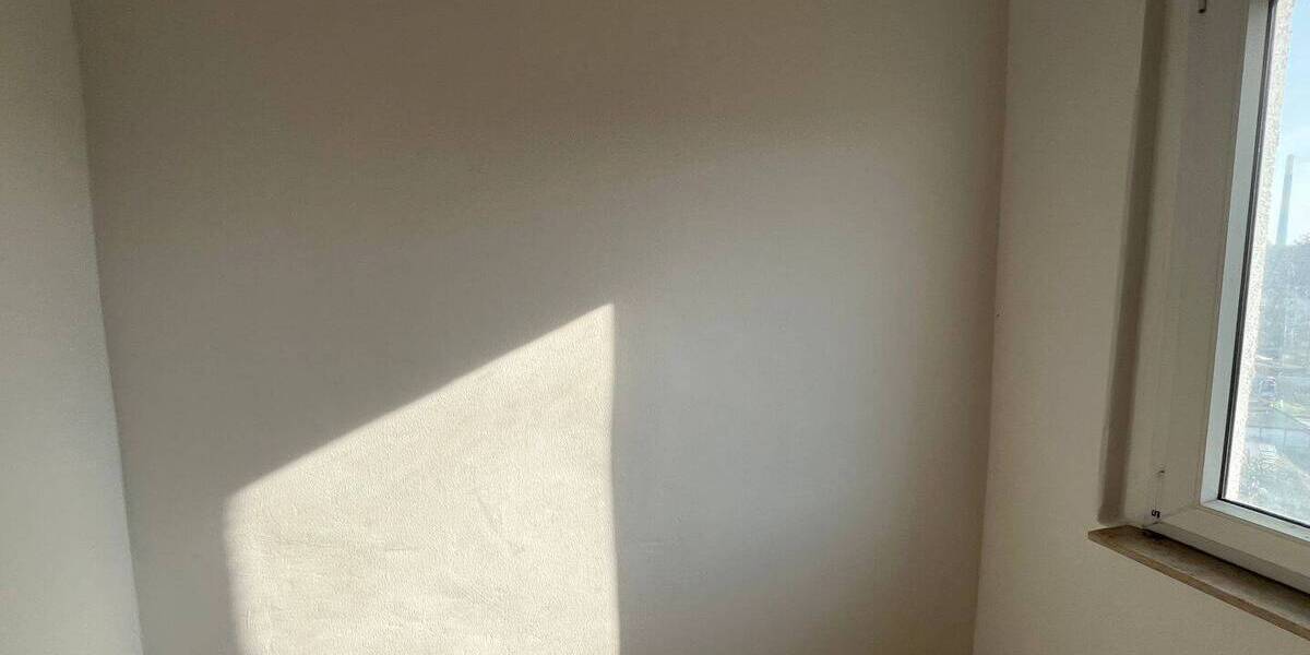 Etagenwohnung Chemnitz Borna-Heinersdorf - 3 Zimmer, 75 m&sup2;, 469&euro; | Angebot:26205436