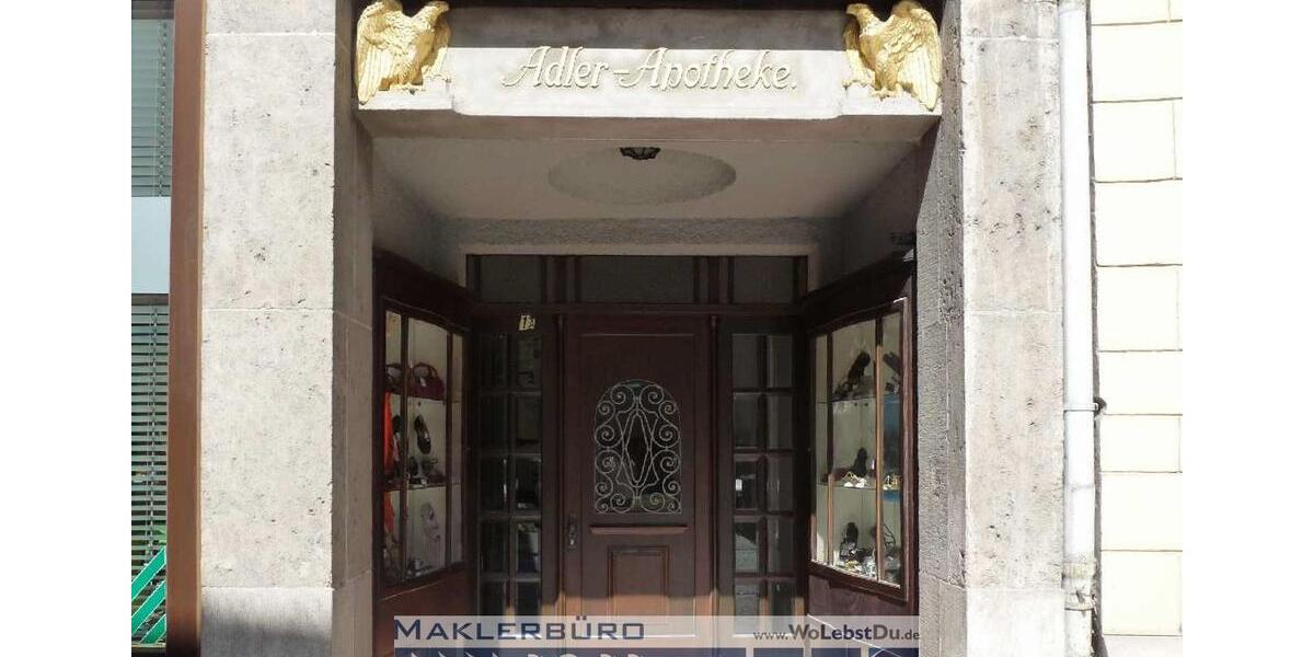 Gewerbeobjekt Greiz - 800&euro; | Angebot:21470474