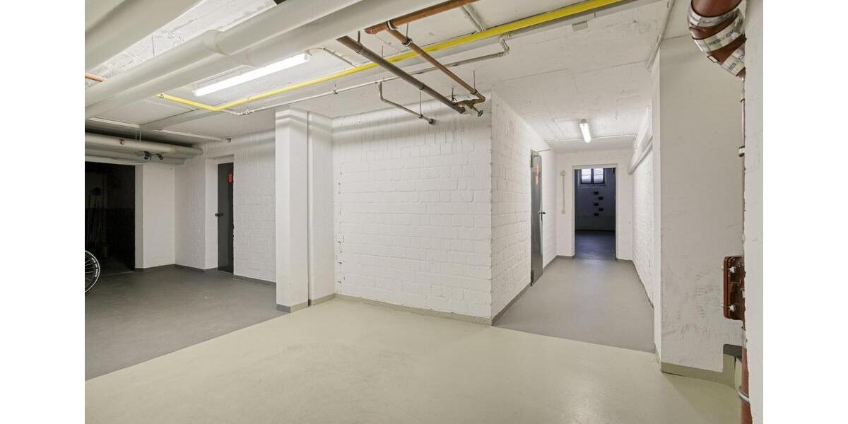 Etagenwohnung Essen Stadtbezirk VIII - 1 Zimmer, 36 m&sup2;, 360&euro; | Angebot:26633934