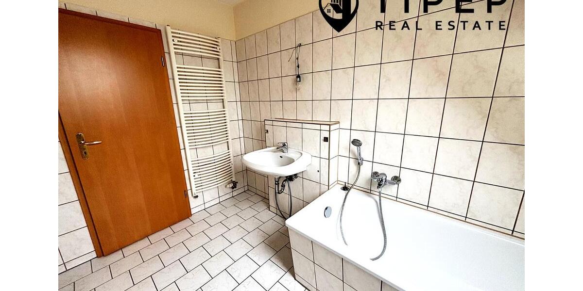 Dachgeschoßwohnung Geithain - 2.5 Zimmer, 66 m&sup2;, 450&euro; | Angebot:22307036