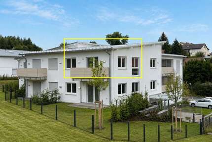 Wohnung Taufkirchen/Vils Vils - 3 Zimmer, 87 m&sup2;, 1.259&euro; | Angebot:27287735