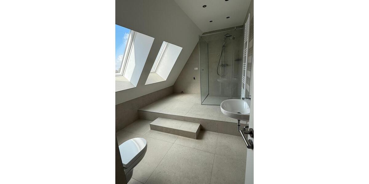 Wohnung auf dem Bauernhof Neubau 3 zimmer